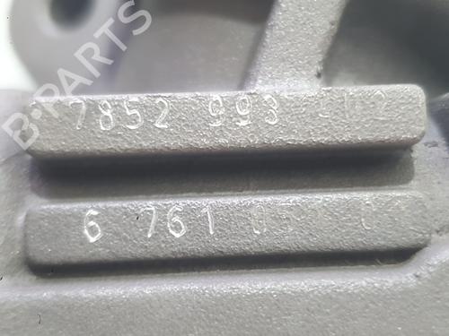 Steering rack BMW 7 (E65, E66, E67) 730 d | BP29730420M22 - Image 6