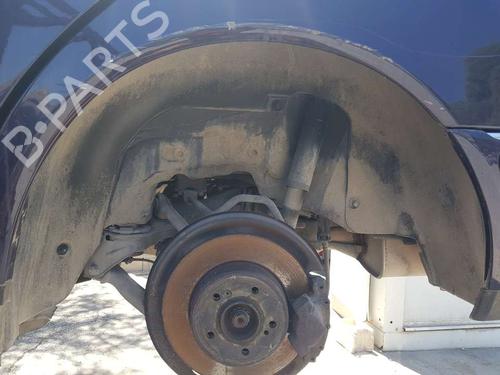 Used Wheel arch MERCEDES-BENZ E-CLASS (W210) [1995-2003]  19158904