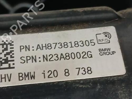 Trækkugle/Mekanisme BMW iX (I20) xDrive 50 | BP30543175C141
