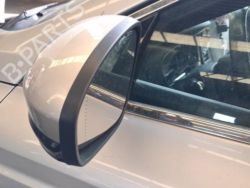Used Left mirror Left mirror RENAULT TALISMAN Grandtour (KP_) 1.6 TCe 150 (150 hp) 40079289 40079289