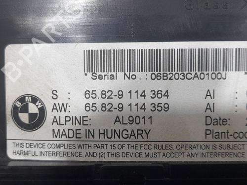 Electronic module BMW 3 (E90) 325 i | BP29743361M83  - Image 6
