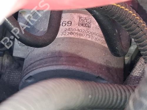 abs-pump-opel-astra-k-b16-2015-2016-2017-2018-2019-2020-2021-2022-40603225 main image