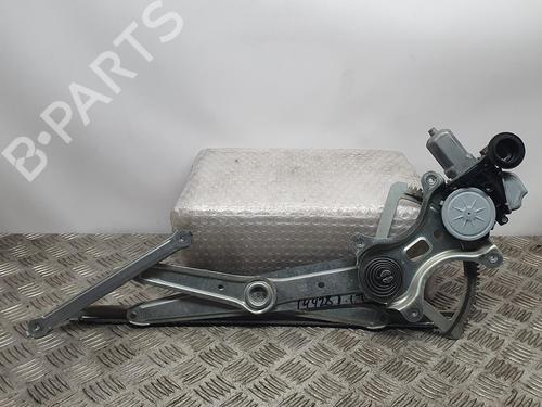 Used Front left window mechanism TOYOTA LAND CRUISER PRADO (_J15_) 3.0 D-4D (KDJ150_, KDJ150, KDJ155) (173 hp) 11275988
