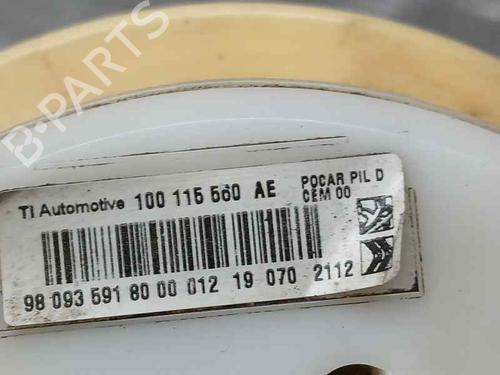 Fuel pump PEUGEOT 508 II (FB_, FH_, F3_)  | BP21006235M76 