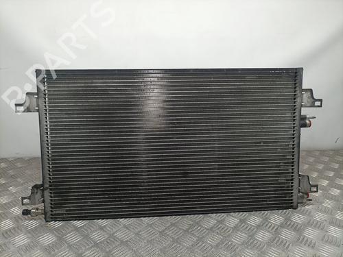 AC radiator RENAULT LAGUNA II Grandtour (KG0/1_)  | BP11398478M32 
