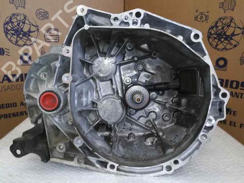Used Gearbox PEUGEOT 2008 I (CU_) [2013-2025]  4879174