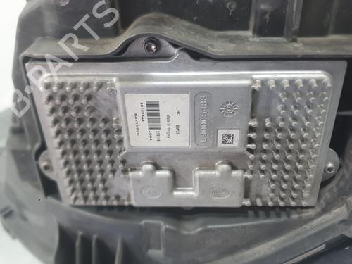 Right headlight FORD MONDEO V Hatchback (CE) 2.0 TDCi | BP36162929C29 - Image 5