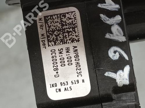 Steering column stalk SEAT LEON (1P1)  | BP10666346I23 