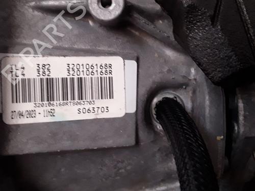 Gearbox RENAULT EXPRESS Box Body/MPV  | BP29307768M3  - Image 6