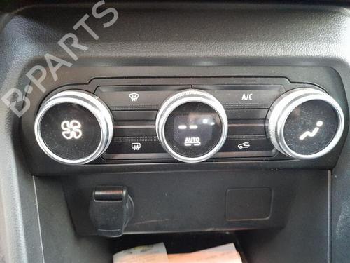 Used Climate control DACIA SANDERO III 1.0 TCe 90 (91 hp) 27384773