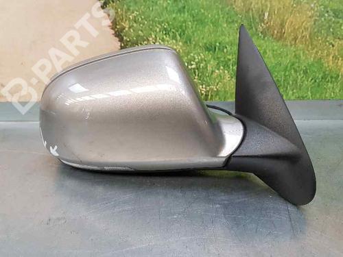 Right mirror SKODA OCTAVIA II (1Z3)  | BP4703248C27 