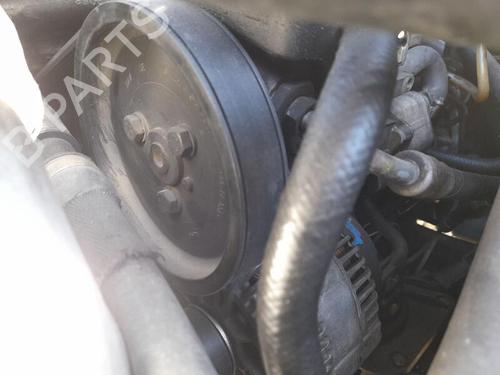 Servostyringspumpe BMW 7 (E65, E66, E67) 730 d (218 hp) 29730408