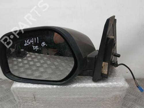 Retrovisor izquierdo DR DR 5.0 SUV [2019-2026]  18464758