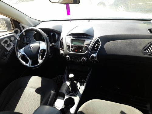 Rear bumper left light HYUNDAI ix35 (LM, EL, ELH) 2.0 | BP29164260C81 