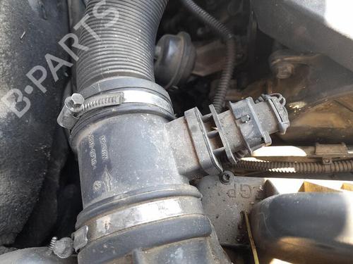 Mass air flow sensor OPEL ASTRA H GTC (A04) 1.7 CDTi (L08) | BP26458199M95 
