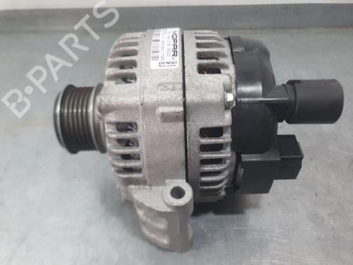 Alternator FIAT TIPO Hatchback (356_, 357_) 1.3 D (356HXH1A) | BP33854176M7 - Image 2