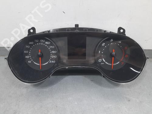 Used Instrument cluster FIAT TIPO Hatchback (356_, 357_) 1.6 D (356HXG1B, 356HXG11) (120 hp) 32358963