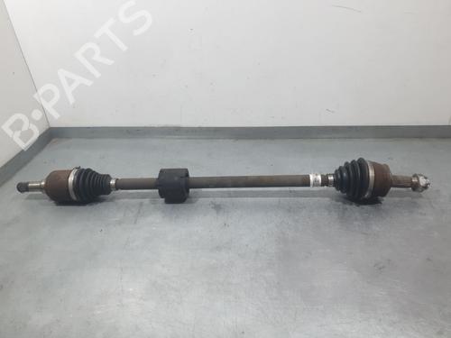 Used Right front driveshaft Right front driveshaft FIAT 500L (351_, 352_) 1.4 (199LYB1B) (95 hp) 29852412 29852412