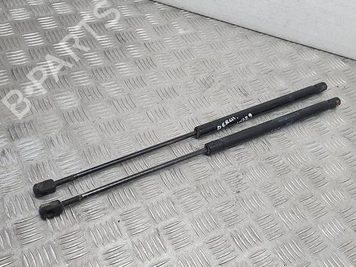 Used Tailgate lift support NISSAN MICRA II (K11) [1992-2007]  14017038