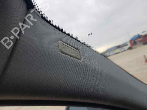 Used Left curtain airbag BMW 3 (E90) 318 d (143 hp) 23956893