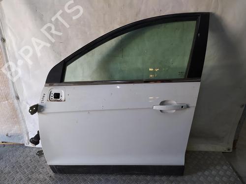 Used Left front door CHEVROLET CAPTIVA (C100, C140) [2006-2026]  7276867