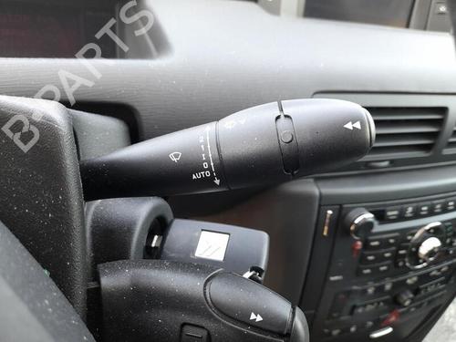 Steering column stalk CITROËN C6 (TD_) 2.7 HDi | BP30168010I23