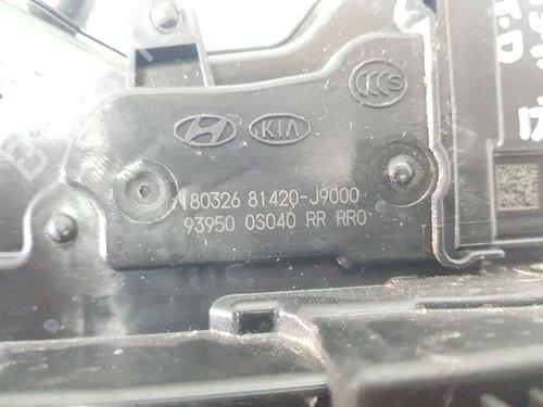 Rear right lock HYUNDAI KONA (OS, OSE, OSI)  | BP23956119C99 