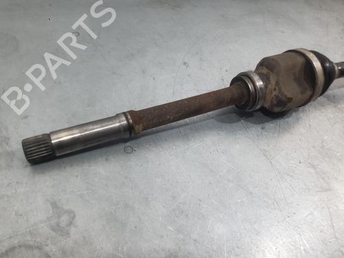 Right front driveshaft OPEL CORSA F (P2JO) 1.5 (68) | BP36498164M39 - Image 2