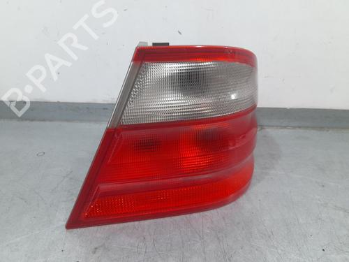 Used Right taillight Right taillight MERCEDES-BENZ CLK (C208) CLK 200 Kompressor (208.345) (192 hp) 32783388 32783388