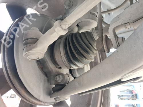 Used Left front steering knuckle Left front steering knuckle 38517204 38517204