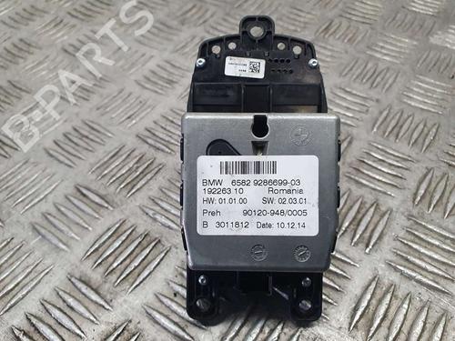 Switch BMW X4 (F26) xDrive 20 d | BP17588976I30 