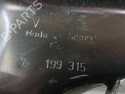 Subframe SEAT IBIZA V (KJ1, KJG) 1.0 MPi | BP34555939M9  - Image 5