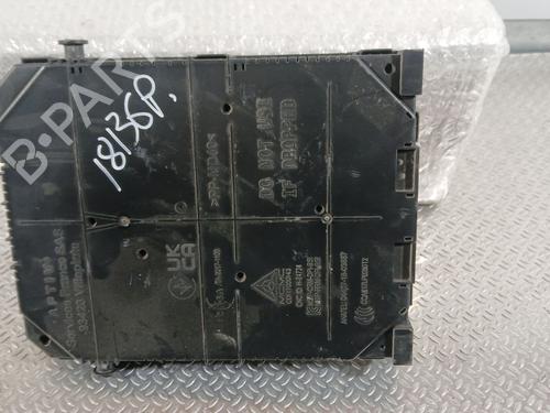 Fuse box FIAT SCUDO Van 1.5 Multijet 120 (506) | BP40505238E1 - Image 2