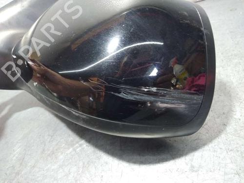 Left mirror MAZDA 2 (DY)  | BP19327931C26 