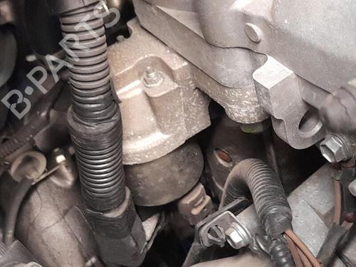Startmotor LEXUS IS II (_E2_) 220d (ALE20) (177 hp) 28816153