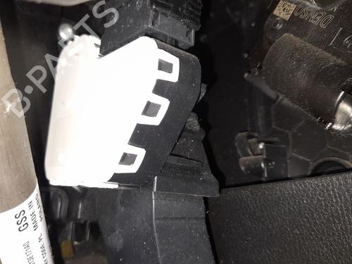 Pedal Pedal JEEP RENEGADE SUV (BU, B1, BV) 1.3 T-GDi 4x4 (180 hp) 34719716 34719716