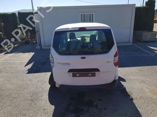 Generator FORD TOURNEO COURIER B460 MPV  | BP10973324M7 