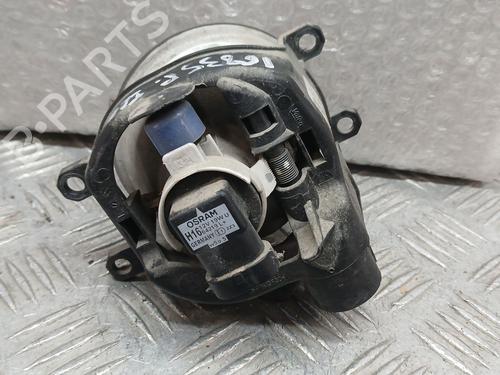 Left front fog light TOYOTA AURIS (_E18_) 1.8 Hybrid (ZWE186_, ZWE186R) | BP27157687C30