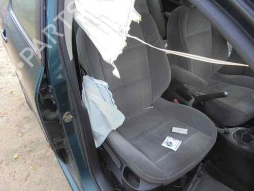 Turbocharger/Supercharger PEUGEOT 307 (3A/C)  | BP5944093M71 