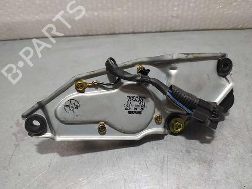 Rear wiper motor SAAB 9-3 (YS3D)  | BP17709963M102 