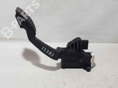 Used Pedal OPEL CORSA E (X15) [2014-2025]  6967510