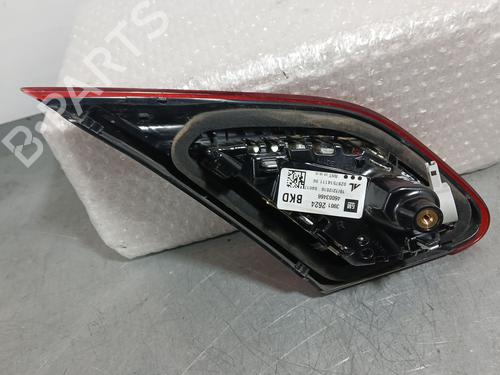 Højre baglygte bagklap OPEL CORSA E (X15) 1.4 (08, 68) | BP37242542C80 - Image 2