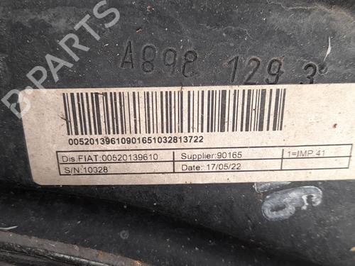 right-front-suspension-arm-fiat-500-312_-2007-33462605 main image