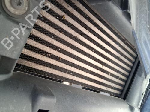 Used Intercooler Intercooler PEUGEOT 3008 I MPV (0U_) 2.0 HDi 150 / BlueHDi 150 (150 hp) 33691606 33691606