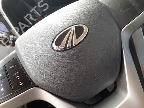 Airbag Kit MAHINDRA KUV100 (K1) 1.2 VVT | BP30153985C86