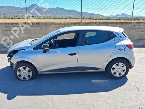 Brugte RENAULT CLIO IV (BH_) 1.5 dCi 75 4972591