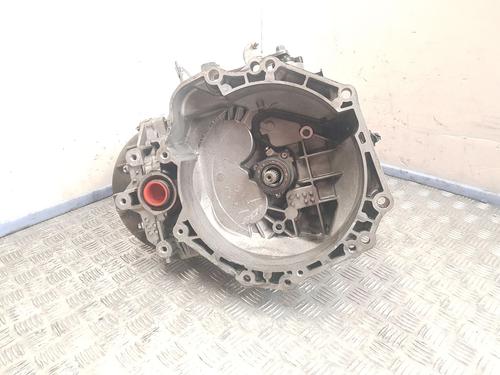 Used Gearbox OPEL ASTRA J Saloon 1.4 Turbo (69) (140 hp) 27204330