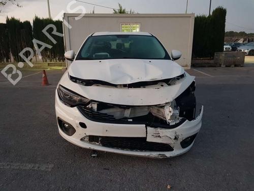 Starter FIAT TIPO Hatchback (356_, 357_)  | BP19328555M8 