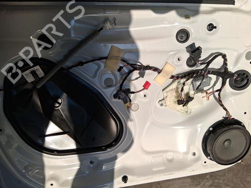 Used Front left window mechanism Front left window mechanism 37217140 37217140