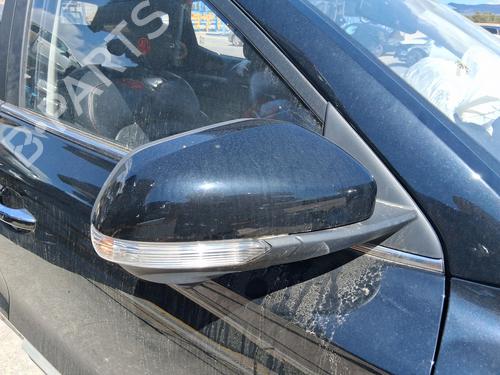 Retrovisor direito Retrovisor direito MG MG ZS SUV (AZS1) 1.5 VTi (114 hp) 34103224 34103224